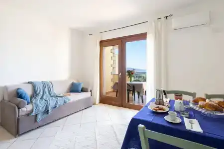 Residence Costa Del Turchese - 98