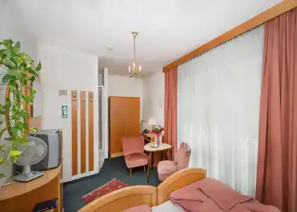 Pension Dr. Geissler - 15