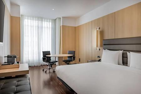 Ac Burgos By Marriott - 46