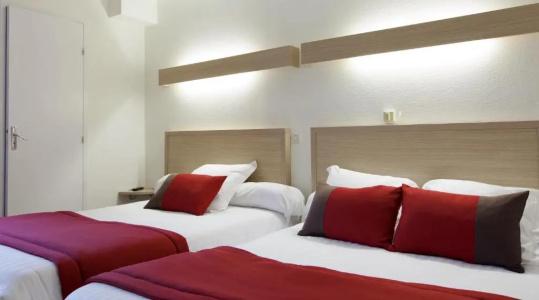 Logis Chateaubriand - 31