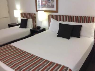 Best Western Cattle City Motor Inn - 42