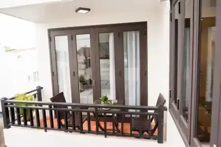 Ngo House - 166