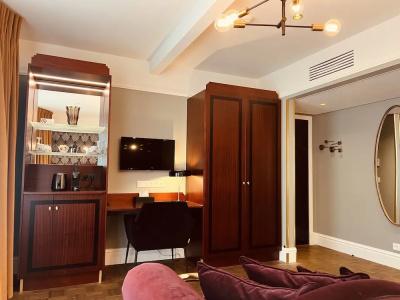 Gatsby - Adults Only - Small Luxury - by F-Hotels - 62