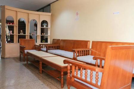 Nakornping - 1
