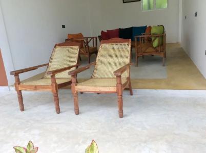 Sigiriya Rock Hide - 20
