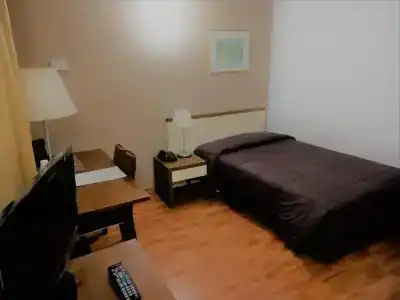 Ibis Styles Palermo Cristal - 25