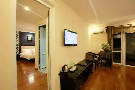 Hoian Sincerity & Spa - 42