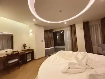 Sunset Beach Resort and Spa - 4