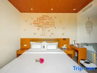 Novotel Nancy - 119