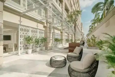 Sheraton Grand Danang Resort - 76