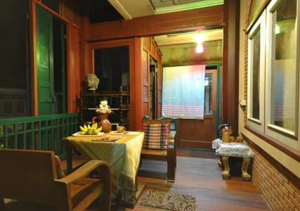 The Sixty at Ayutthaya - 17