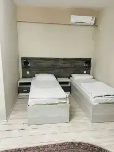 Sakho-Hostel - 37