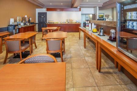 Quality Inn & Suites - 25