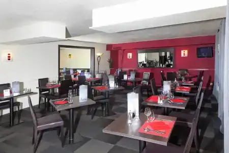 Hôtel Inn Design Resto Novo - 11