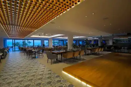 Radisson Beach Resort Larnaca - 19