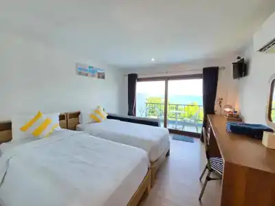 Samed Seaside Resort - 39