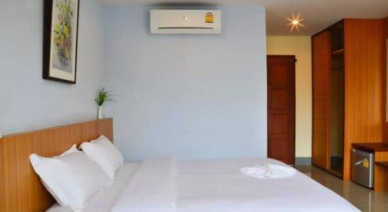 The Impress Sisaket - 3