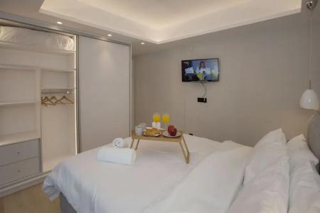 Acropolis Golden Suites by GHH - 178
