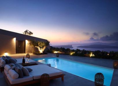 Melidonia Suites - 136