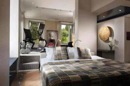 Palazzo Manfredi – Small Luxury Hotels of the World - 31