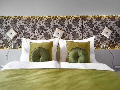Innside By Meliá Prague Old Town - 4