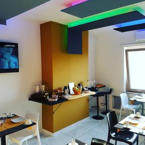 Al Campanile H Napoli Centro, by ClaPa Group - 22
