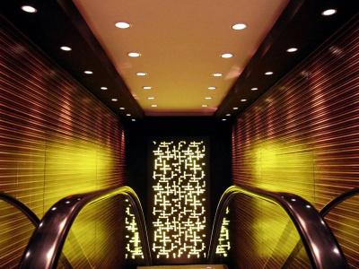 Le Meridien Jakarta - 15