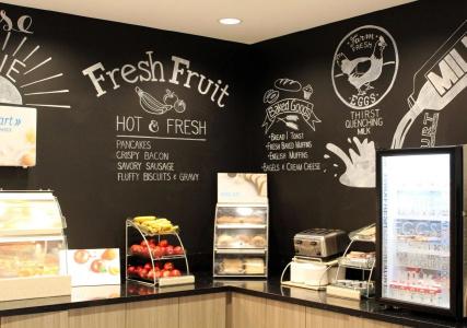 Holiday Inn Express & Suites San Diego - Mission Valley, An Ihg - 6