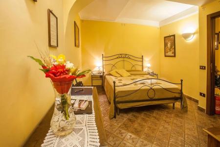 b&b l'Alloggio Dei Vassalli - 152