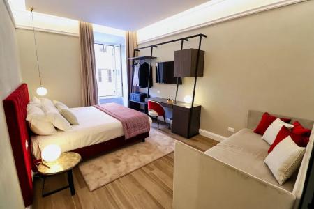 San Pietro Grand Suite - 34