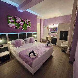 Albis Rooms Guest House - 79