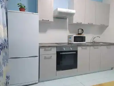 Квартира Сжм - 16