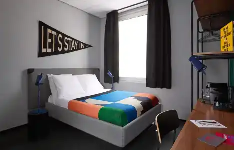 The Student Rotterdam - 3