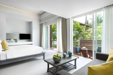 Avani Plus Samui Resort - Sha Extra Plus - 14
