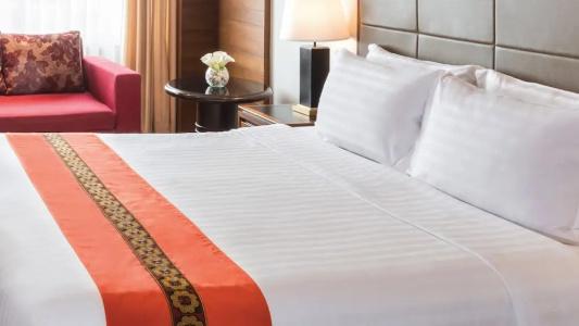 Movenpick Suriwongse Chiang Mai - 66