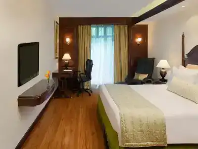 Radisson Blu Grt, Chennai - 42