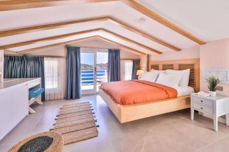 Kalkan Saray Suites - 72