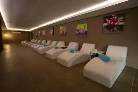 Water & Spa - Ultra All Inclusive - 14