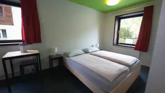 Zermatt Youth Hostel - 35