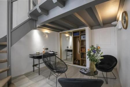 Golden Tulip Cannes De Paris - 165