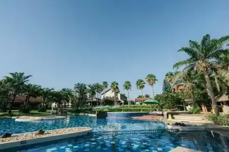 Palm Garden Beach Resort & Spa - 431