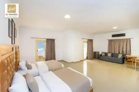 Al Manzel Sheikh Zayed - 46