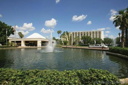 Wyndham Orlando Resort & Conference Center, Celebration Area - 29