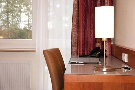 Morada Heidesee Gifhorn - 45