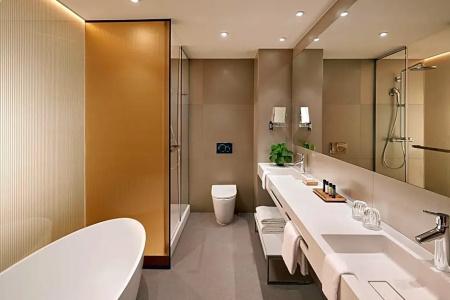 Park Plaza Vondelpark Amsterdam - 112