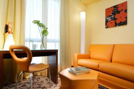 Unahotels Mediterraneo Milano - 33