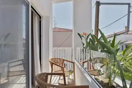 Palm Suites - 59