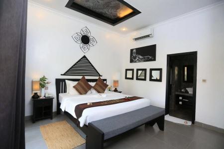 Khmer Mansion Boutique - 4