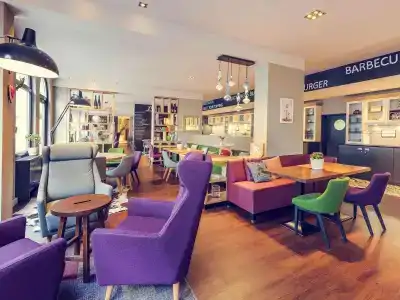 Mercure München City Center - 24