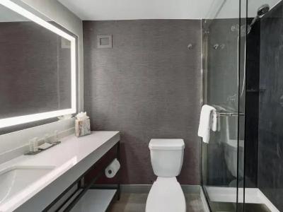 Houston Marriott North - 28